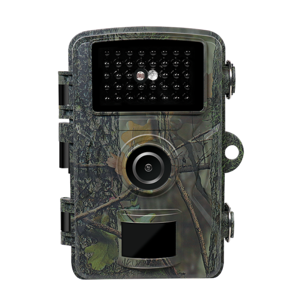 Wildkamera mit Nachtsicht Bewegungsmelder IP66 Wildtierkamera Jagdkamera Kamera