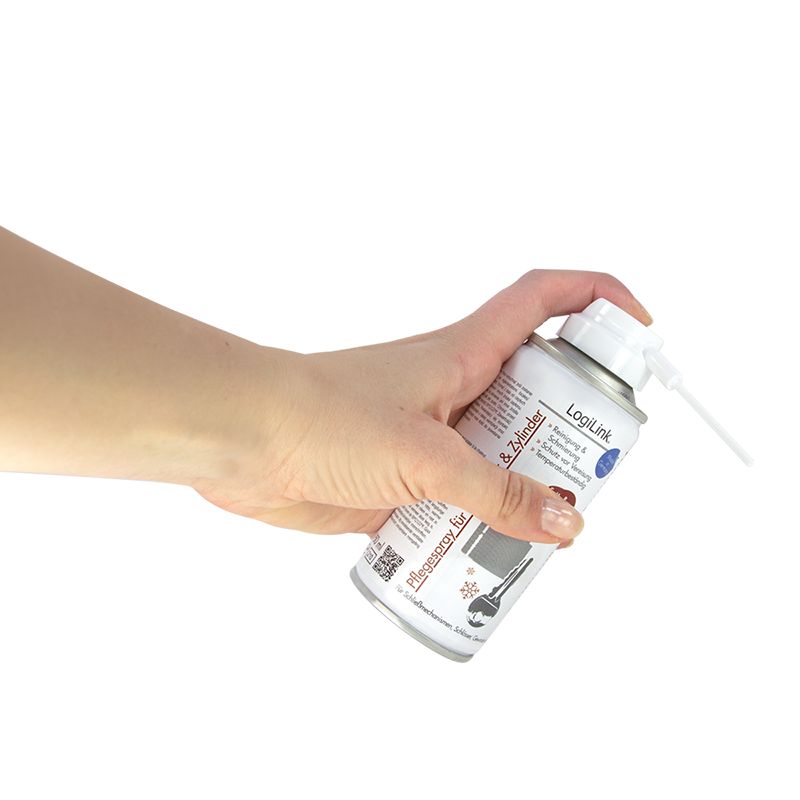 Pflegespray für Schlösser und Zylinder, 150 ml