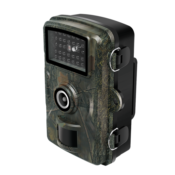 Wildkamera mit Nachtsicht Bewegungsmelder IP66 Wildtierkamera Jagdkamera Kamera