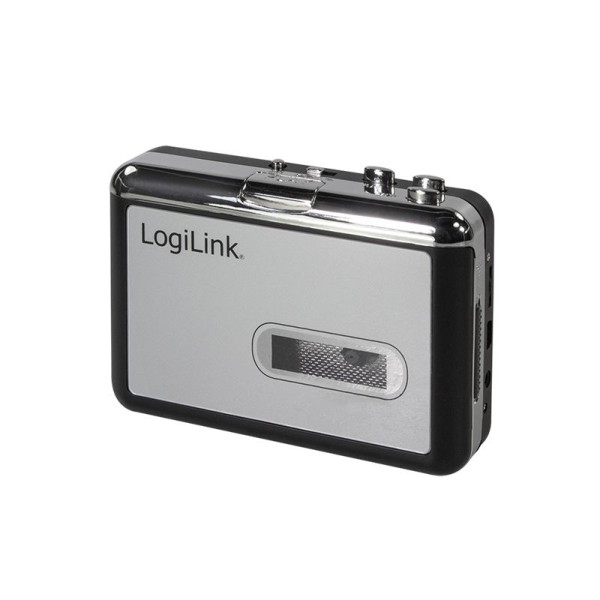 USB Kassetten Digitalisierer Kassettenspieler Player Konverter Walkman Musik