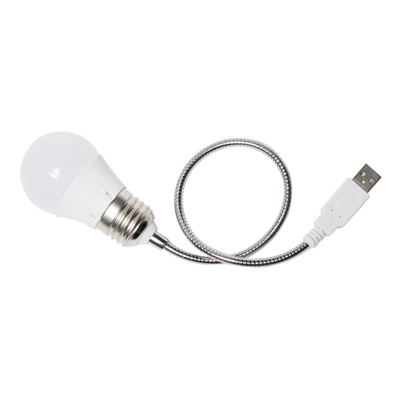Flexible USB LED Lampe