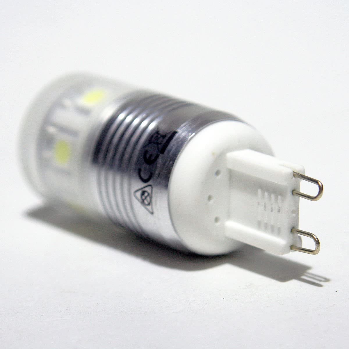 30461 für G9 Lampensockel Lichtfarbe Daylight Weiß | Lets-Sell