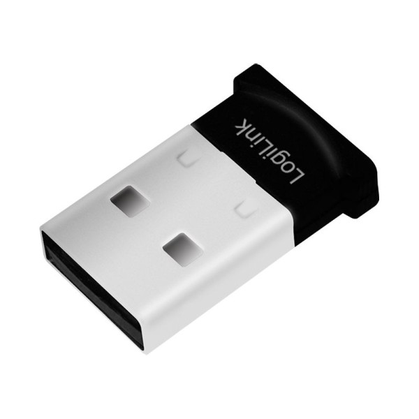 LogiLink Bluetooth 4.0 mini Adapter Micro Dongle Stick USB High Speed V4.0 EDR